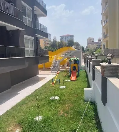 Apartment Novita Delux *