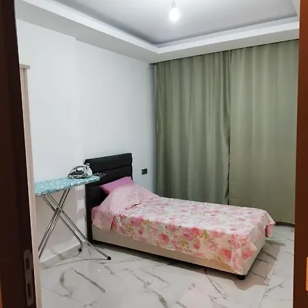 Novita Delux Alanya