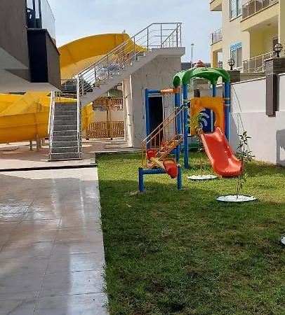 דירה Novita Delux *