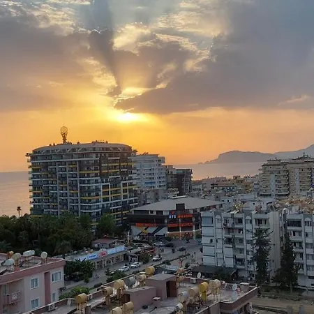 Lejlighed Novita Delux Alanya