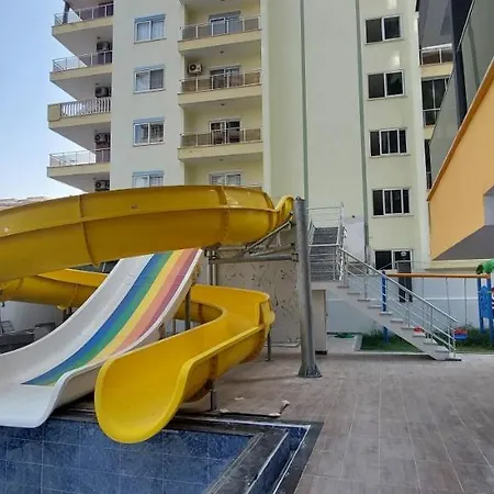 Novita Delux Alanya