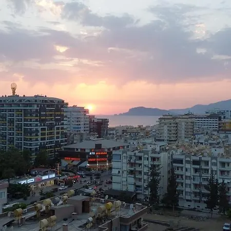 Lejlighed Novita Delux Alanya