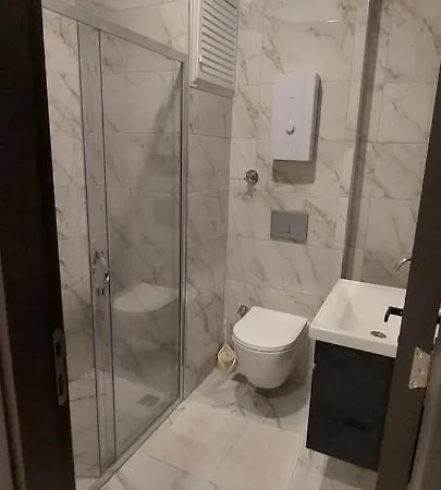 Novita Delux Alanya